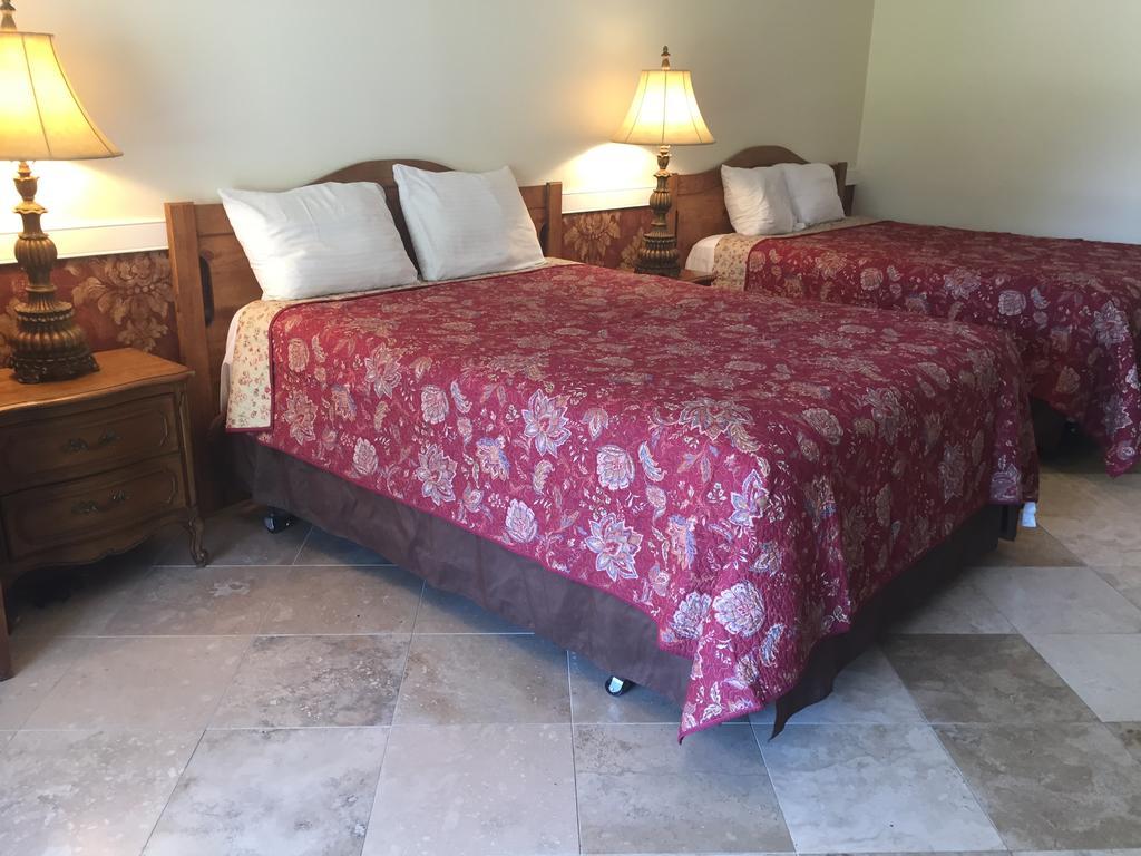 Tuscany Hills Retreat เอสคอนดีโด ภายนอก รูปภาพ
