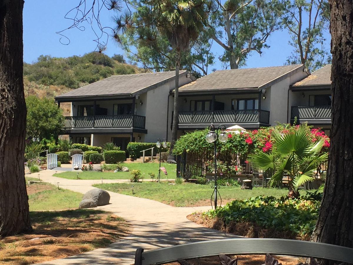 Tuscany Hills Retreat เอสคอนดีโด ภายนอก รูปภาพ