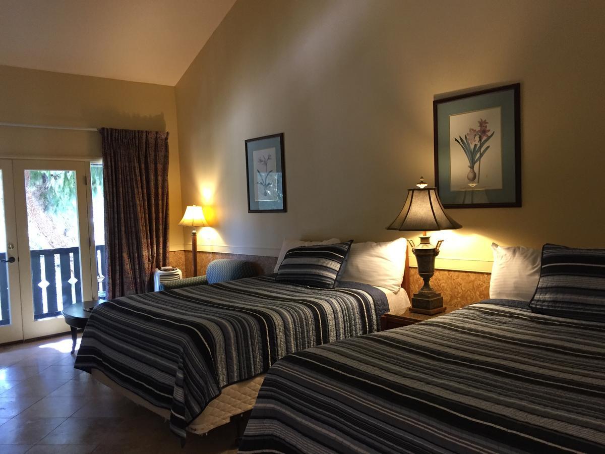 Tuscany Hills Retreat เอสคอนดีโด ภายนอก รูปภาพ