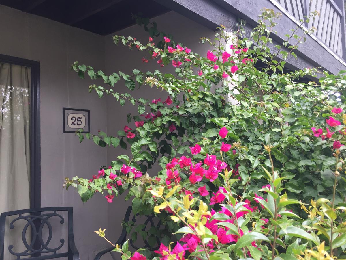 Tuscany Hills Retreat เอสคอนดีโด ภายนอก รูปภาพ
