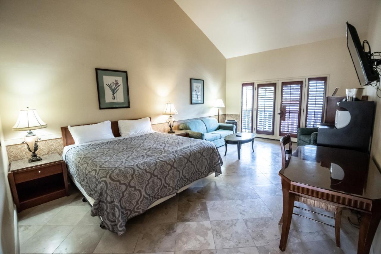 Tuscany Hills Retreat เอสคอนดีโด ภายนอก รูปภาพ