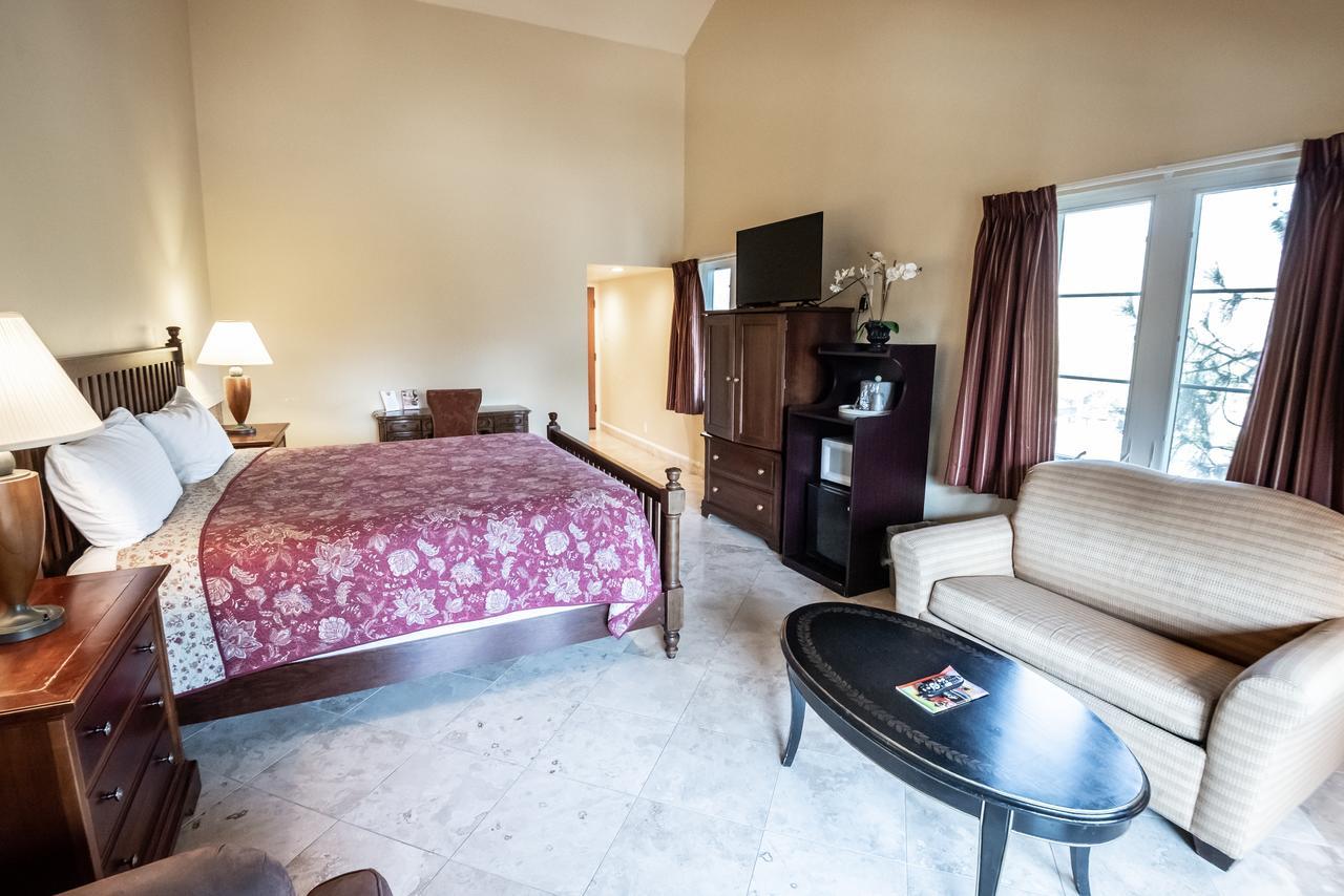 Tuscany Hills Retreat เอสคอนดีโด ภายนอก รูปภาพ
