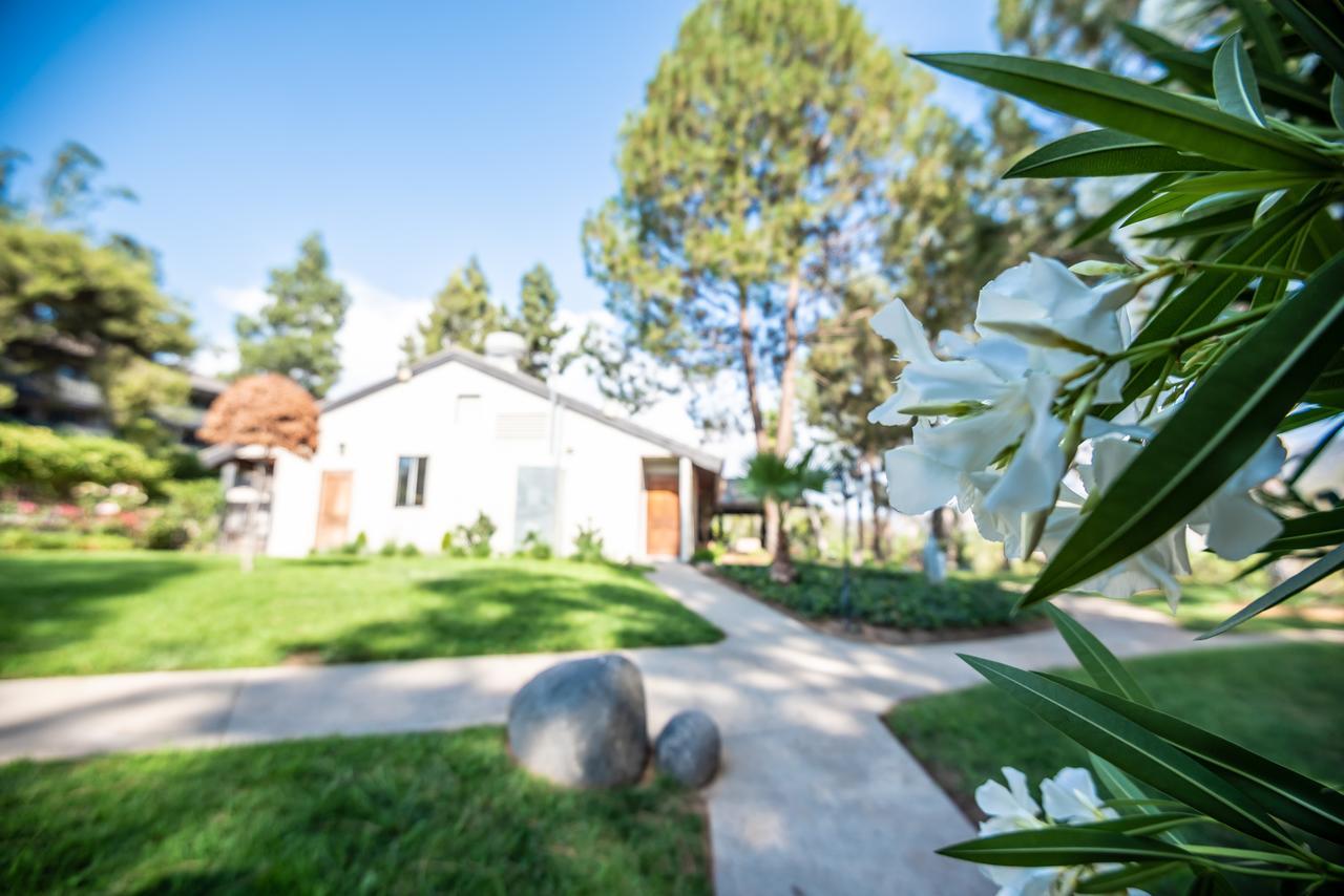 Tuscany Hills Retreat เอสคอนดีโด ภายนอก รูปภาพ